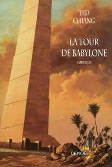 la tour de babylone (ebook)-ted chiang-9782207171950