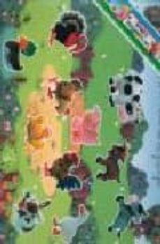 los animales de la granja (stack magneticos)-9782215096450