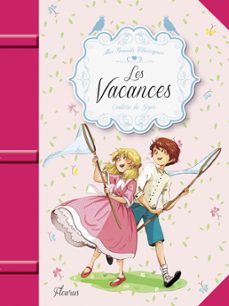 les vacances (ebook)-9782215129950