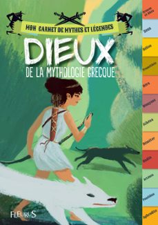 dieux de la mythologie grecque (ebook)-viviane koenig-9782215159650