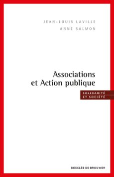 associations et action publique (ebook)-jean louis laville-9782220078250