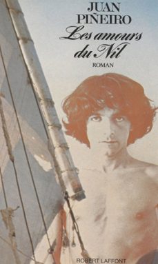 les amours du nil-juan bautista pineiro-9782221172650
