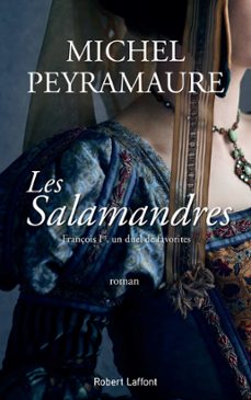 -michel peyramaure-9782221219850