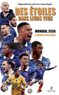 -philippe sanfourche-loïc tanzi-françois vignolle-9782221287750
