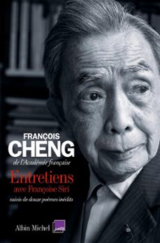 entretiens (ebook)-françois cheng-9782226342850