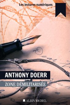 zone demilitarisee (ebook)-anthony doerr-9782226390950