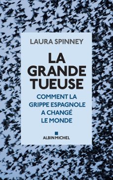 la grande tueuse (ebook)-laura spinney-9782226431950
