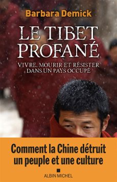 le tibet profane (ebook)-barbara demick-9782226474650
