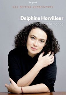 comprendre le monde (ebook)-delphine horvilleur-9782227503250