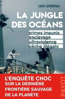 la jungle des oceans (ebook)-ian urbina-9782228924450