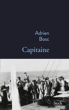 capitaine (ebook)-adrien bosc-9782234078550
