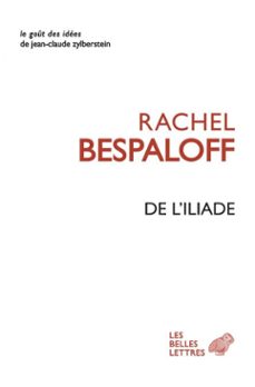 -rachel bespaloff-9782251918150