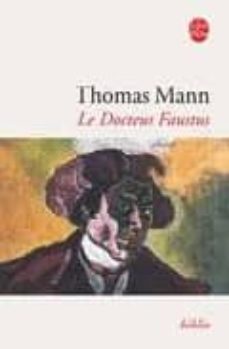 docteur faustus-thomas mann-9782253031550