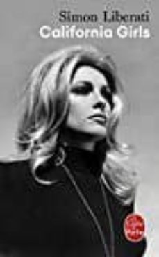 california girls-simon liberati-9782253070450