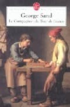 le compagnon du tour de france-9782253081050