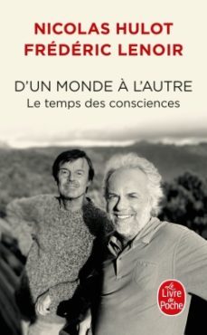 d un monde a l autre: le temps des consciences-9782253104650