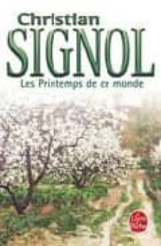 -christian signol-9782253154150