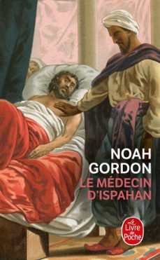 -noah gordon-9782253176350