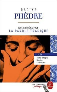 phedre (edition pedagogique)-9782253183150