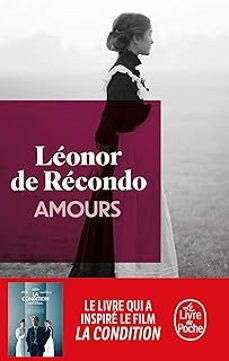 amours-leonor de recondo-9782253243250