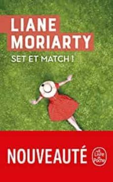 set et match !-liane moriarty-9782253941750