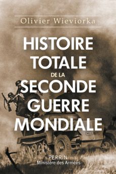 histoire totale de la seconde guerre mondiale (ebook)-olivier wieviorka-9782262110550