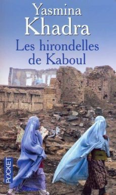 les hirondelles de kaboul-9782266134750