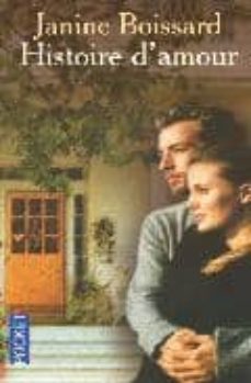 histoire d amour-9782266139250