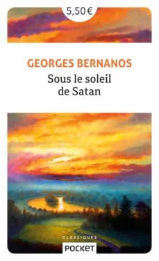 sous le soleil de satan-georges bernanos-9782266308250