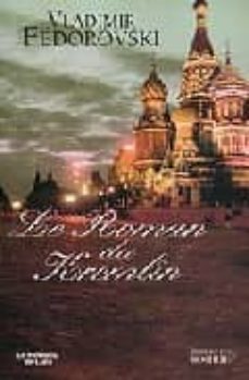 le roman du kremlin-vladimir fedorovski-9782268049250