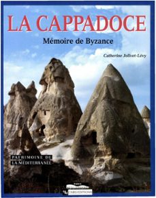 la cappadoce-9782271078650