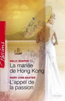 -kelly hunter-mary lynn baxter-9782280261050