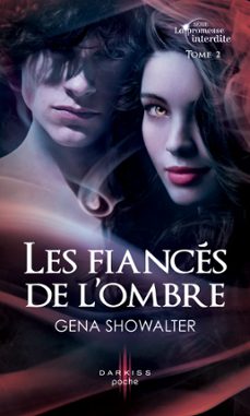 -gena showalter-9782280305150
