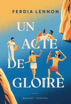 un acte de gloire (ebook)-ferdia lennon-9782283037850