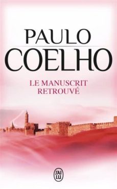 le manuscrit retrouve-9782290082850