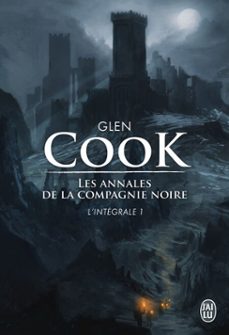 -glen cook-9782290102350