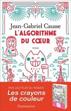l algorithme du coeur-9782290211250