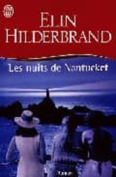 les nuit de nantucket-9782290331750