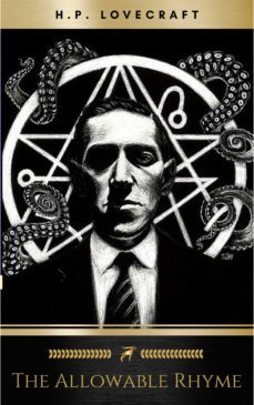 the allowable rhyme (ebook)-h.p. lovecraft-9782291001850
