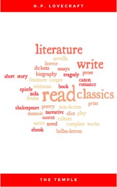 the temple (ebook)-h.p. lovecraft-9782291023050