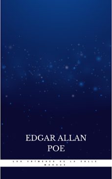 los crimenes de la calle morgue (ebook)-edgar allan poe-9782291048350