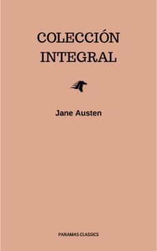 coleccion integral (ebook)-jane austen-9782291069850