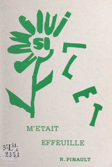 si rambouillet m'était effeuillé-raphaël pinault-9782307227250