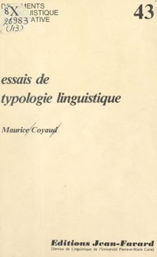 -maurice coyaud-9782307361350