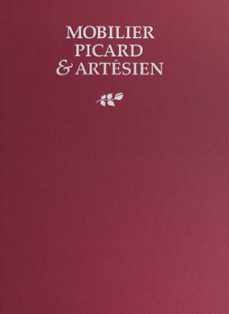 mobilier picard et artesien (ebook)-edith mannoni-9782307479550