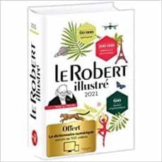 le robert illustre et son dictionnaire en ligne 2021-9782321014850