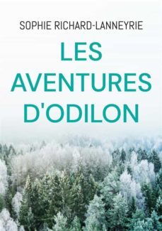 les aventures d'odilon (ebook)-9782322562350
