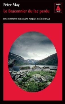 le braconnier-9782330026950