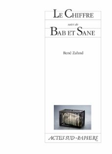 -rene zahnd-9782330110550