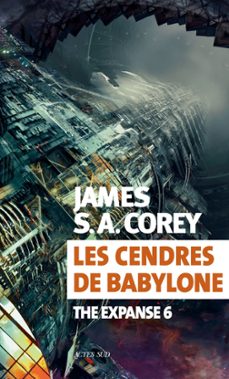 -james s. a. corey-9782330122850